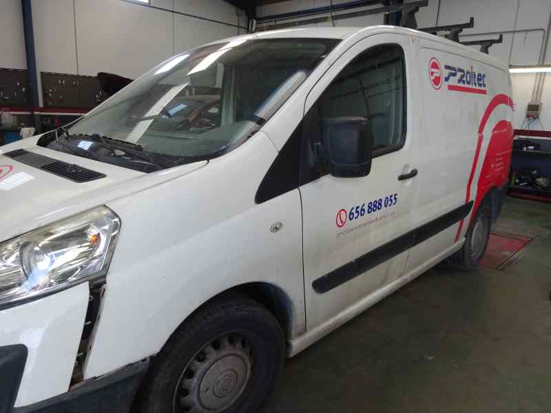 FARO DERECHO FIAT SCUDO 2007 2.0 MULTIJET MT LWB H1 29 120CV
