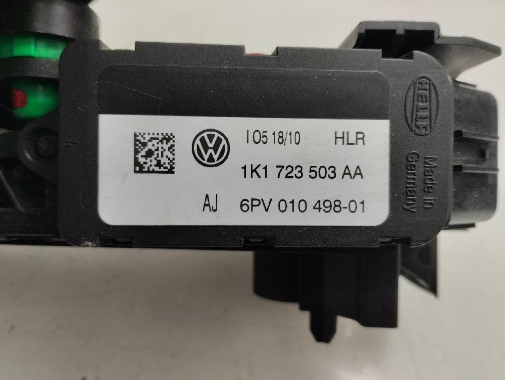 POTENCIOMETRO PEDAL VOLKSWAGEN PASSAT 2.0 TDI MT 140CV