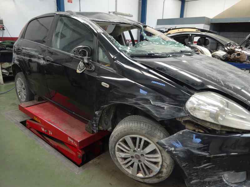 BOMBA COMBUSTIBLE FIAT GRANDE PUNTO 1.3 5 MT 75CV