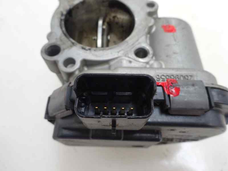 CAJA MARIPOSA FORD FIESTA 1.4 TDCI MT 68CV