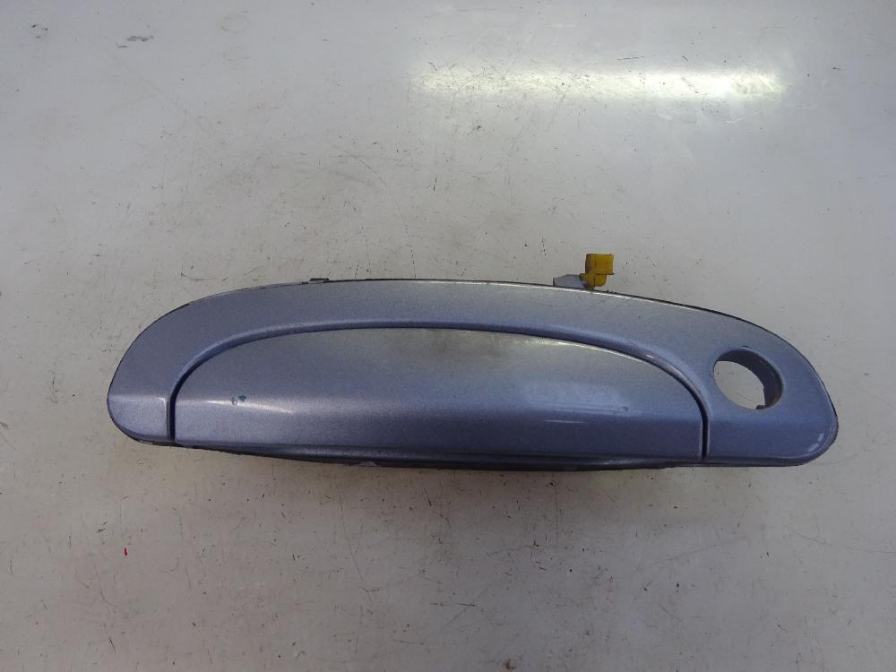 MANETA EXTERIOR DELANTERA IZQUIERDA HYUNDAI GETZ 1.5 CRDI MT 82CV