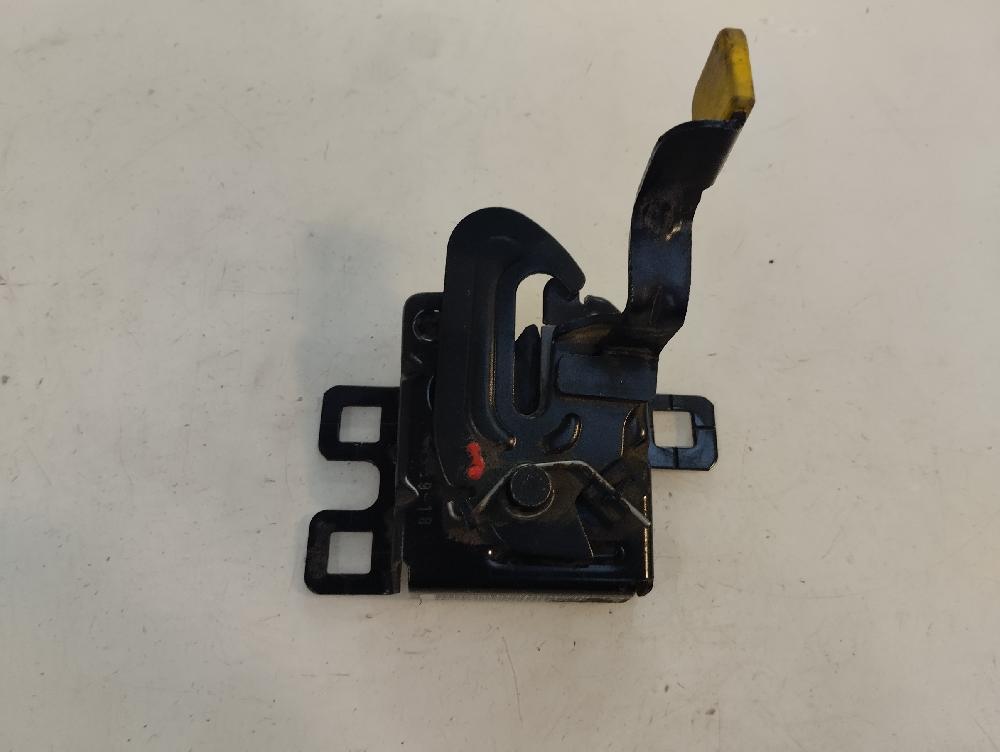 CERRADURA CAPOT FIAT TIPO 1.3 95CV DIESEL