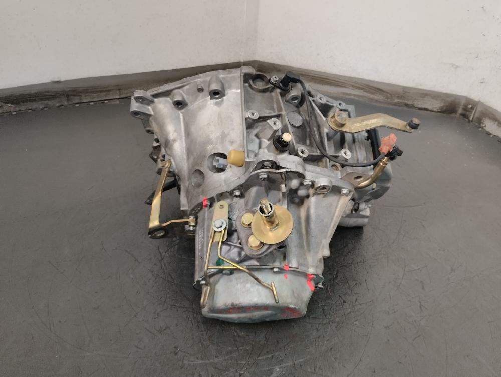 CAJA CAMBIOS CITROEN XSARA 1.9 D MT 71CV