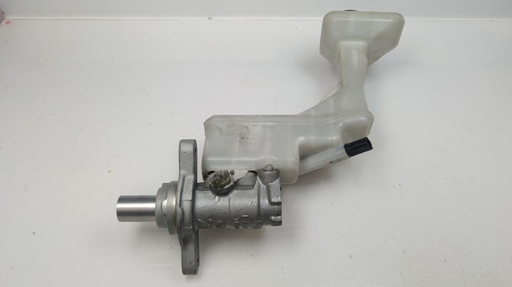 BOMBA FRENO NISSAN QASHQAI 1.3 MT 140CV