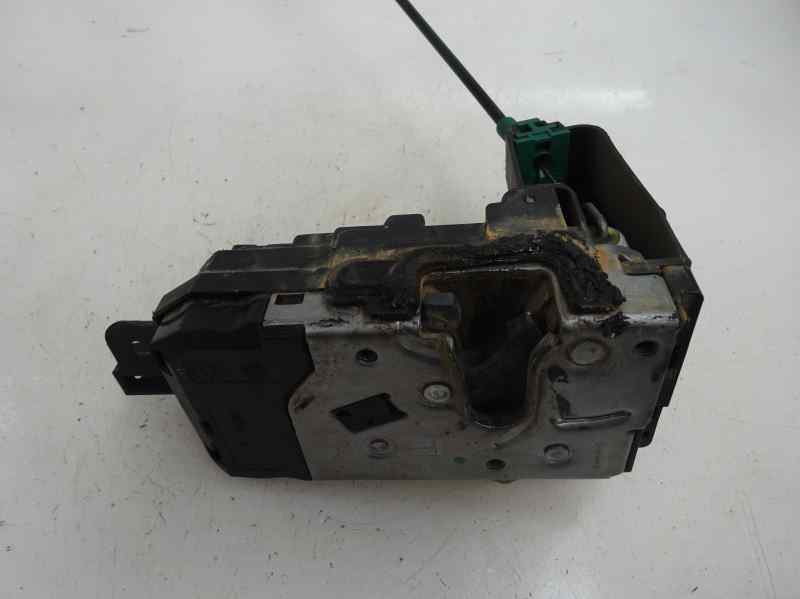 CERRADURA PUERTA DELANTERA IZQUIERDA OPEL ASTRA 1.7 CDTI 6MT 100CV | 73KW