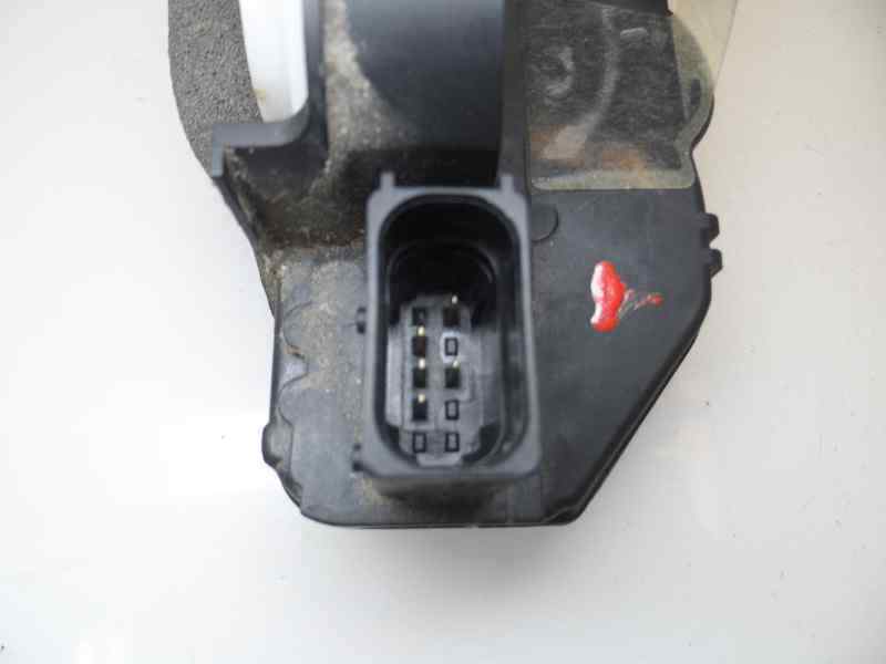 CERRADURA PUERTA TRASERA DERECHA OPEL ASTRA 1.7 CDTI MT 110CV