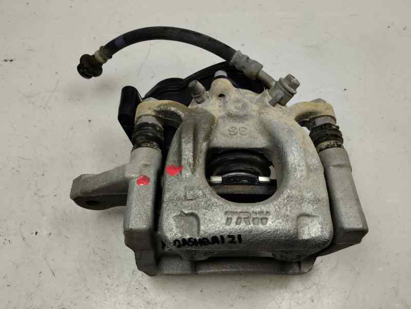 PINZA FRENO TRASERA IZQUIERDA NISSAN QASHQAI 1.3 MT 158CV | 116KW