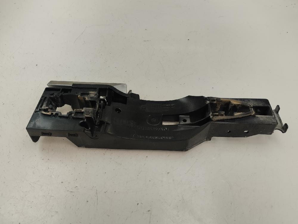 SOPORTE MANETA EXTERIOR PUERTA TRASERA DERECHA NISSAN QASHQAI 1.5 DCI MT 110CV