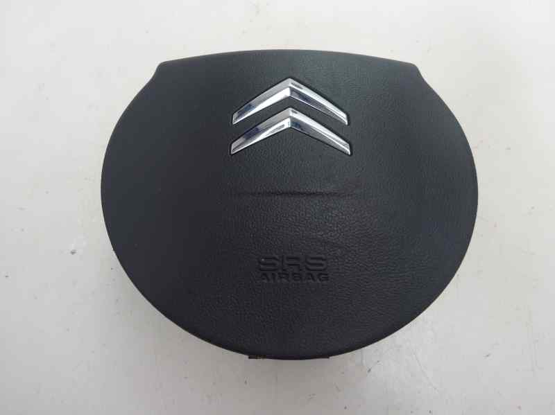 AIRBAG DELANTERO IZQUIERDO CITROEN C4 PICASSO 1.6 HDI AMT 109CV