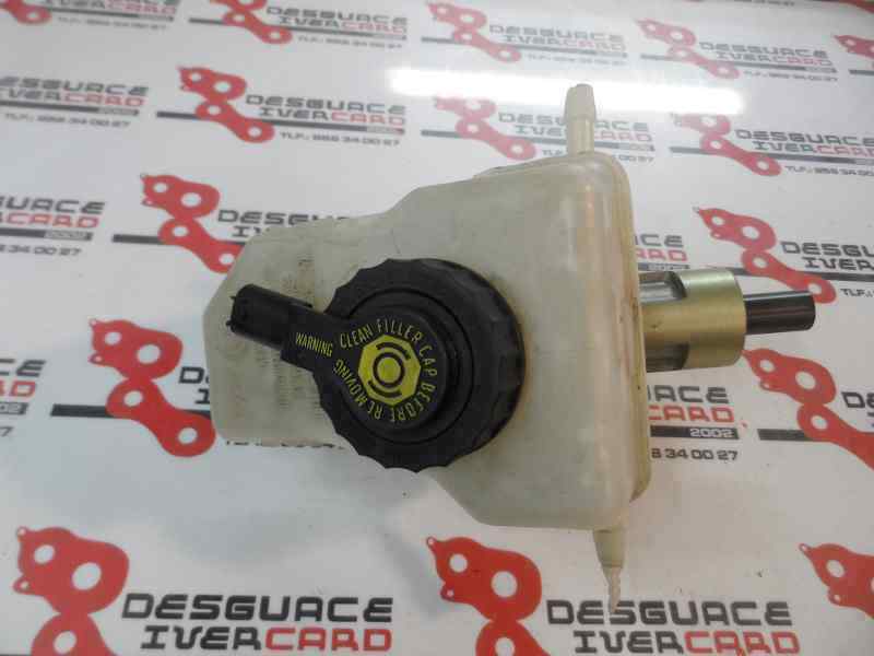 BOMBA FRENO BMW SERIE 1 2005 1.6 116I MT 115CV