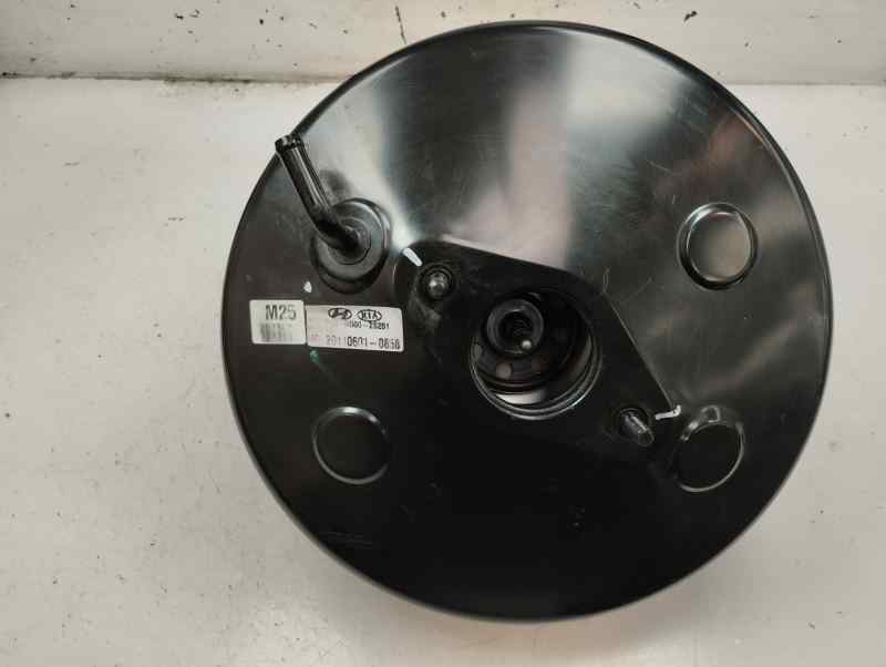 SERVOFRENO HYUNDAI IX35 2.0 CRDI MT 4WD 136CV