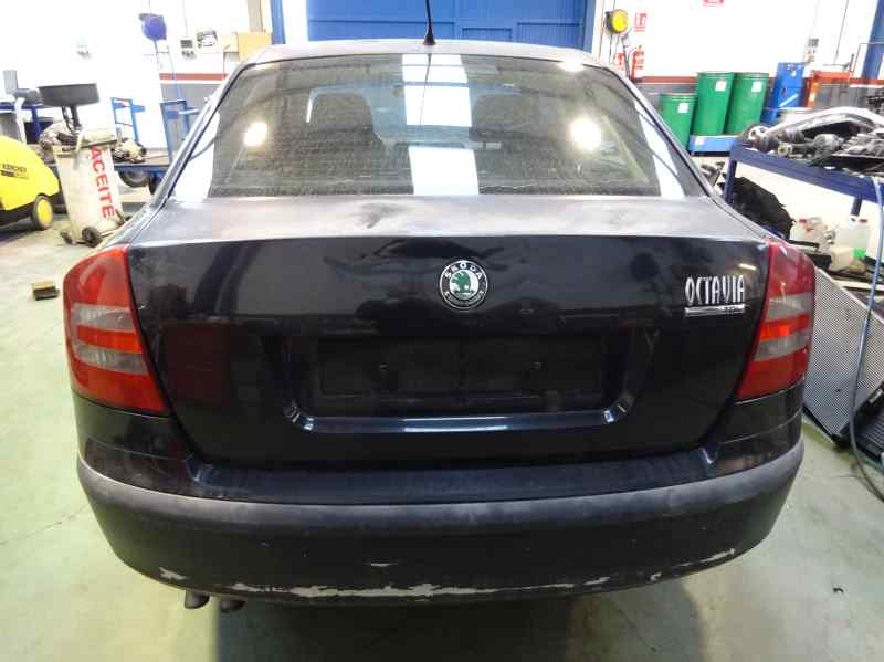 MODULO ELECTRONICO SKODA OCTAVIA 1.9 TDI MT 105CV