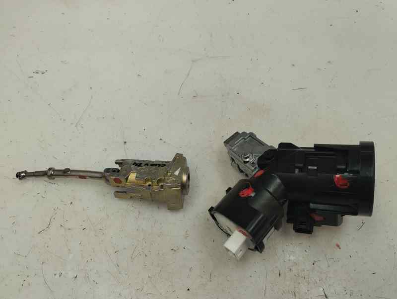 JUEGO BOMBINES RENAULT CLIO 1.5 MT 101CV