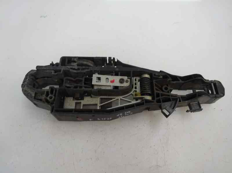 SOPORTE MANETA EXTERIOR DELANTERA IZQUIERDA CITROEN C4 2011 1.6 90CV HDI FAP