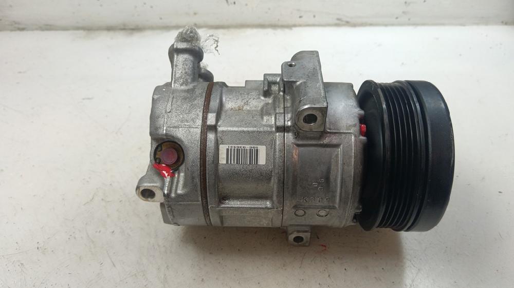 COMPRESOR AIRE ACONDICIONADO OPEL CORSA 1.4 ECOFLEX EASYTRONIC 90CV | 66KW