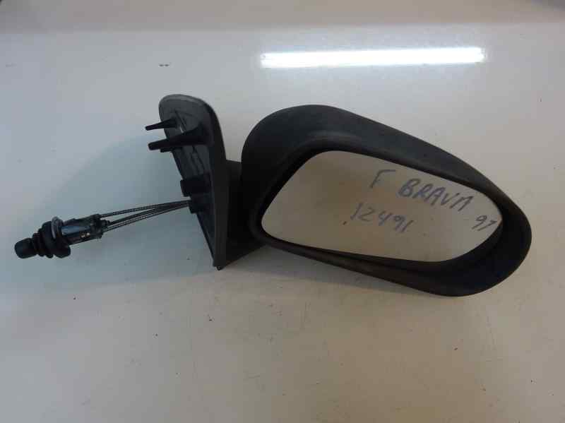 RETROVISOR DERECHO FIAT BRAVA 1.9 TD MT 101CV