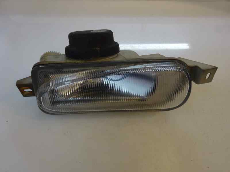 FARO ANTINIEBLA IZQUIERDO FORD ESCORT 1.8 MT 90CV | 66KW