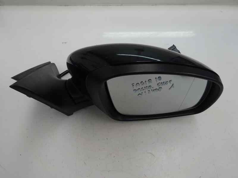 RETROVISOR DERECHO SKODA FABIA 1.6 TDI MT 105CV