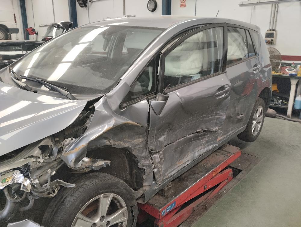 MOTOR ARRANQUE TOYOTA VERSO 2010 2.0 D-4D MT 128CV