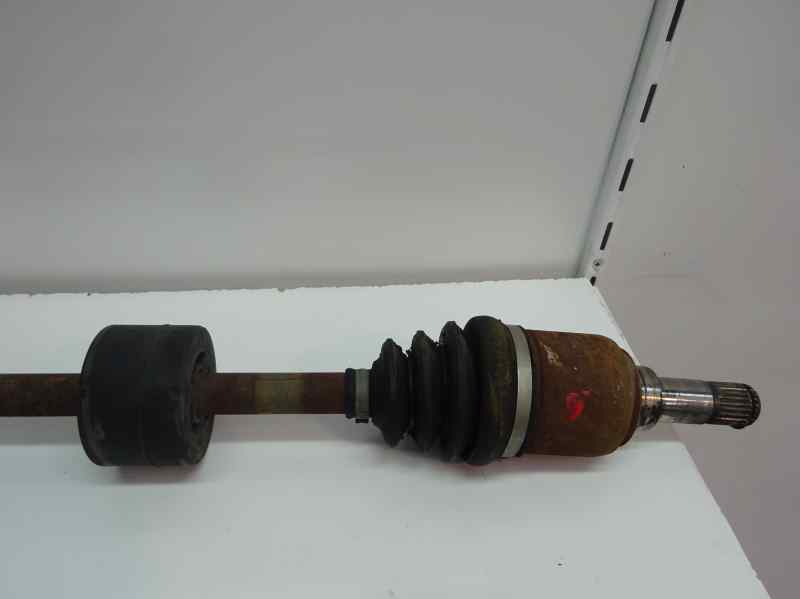 TRANSMISION DELANTERA DERECHA FIAT 500 1.2 MT 69CV | 51KW