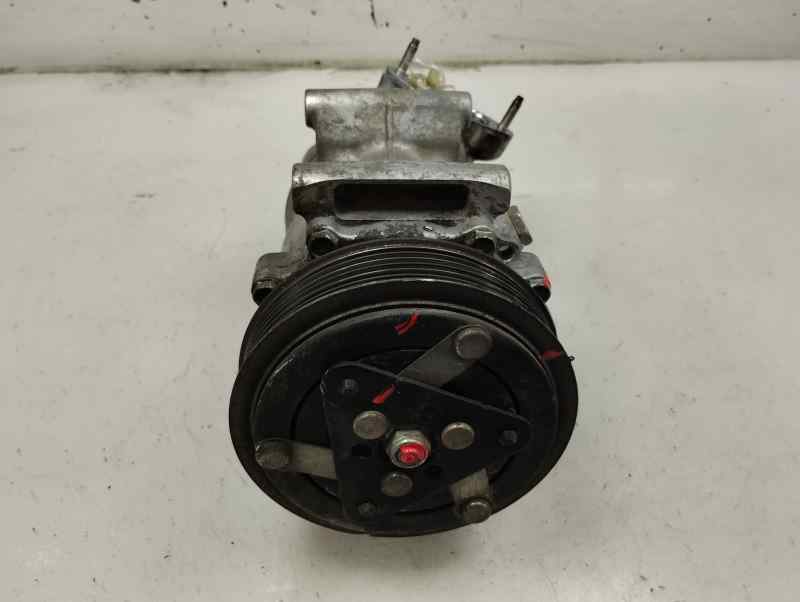 COMPRESOR AIRE ACONDICIONADO CITROEN C2 1.4 HDI MT 68CV