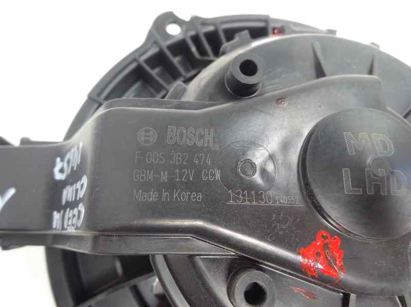 MOTOR CALEFACCION KIA CEED 1.6 MT 129CV | 95KW
