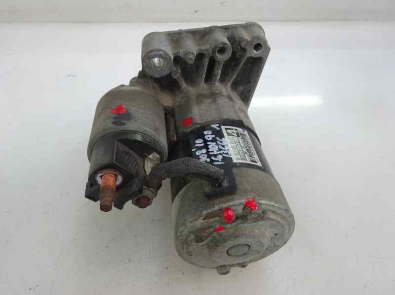 MOTOR ARRANQUE PEUGEOT 308 1.6 HDI MT 90CV