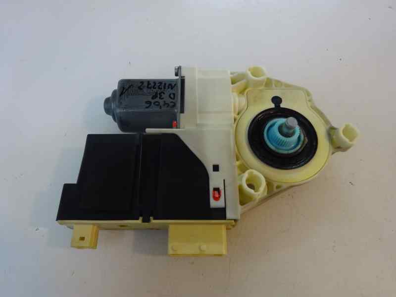 MOTOR ELEVALUNAS DELANTERO DERECHO CITROEN C4 2006 1.6 HDI MT 90CV