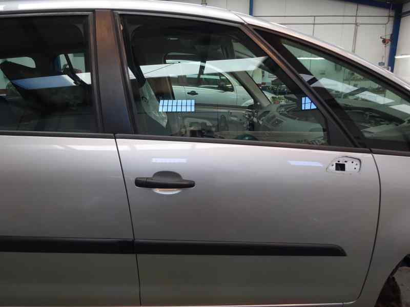PUERTA DELANTERA DERECHA CITROEN C4 PICASSO 1.6 MT 120CV | 88KW