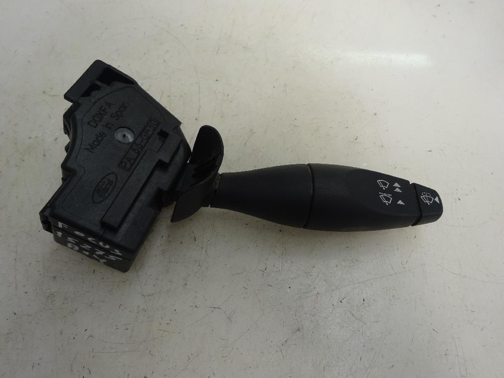 MANDO LIMPIA FORD FOCUS 2004 1.8 TDCI MT 115CV | 85KW