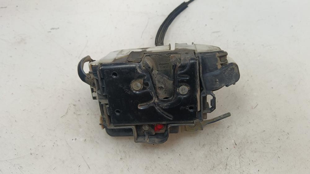CERRADURA PUERTA DELANTERA DERECHA SEAT CORDOBA 1.4 MT 60CV | 44KW
