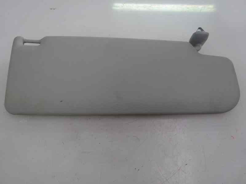 PARASOL IZQUIERDO VOLKSWAGEN POLO 1.2 TDI MT 75CV