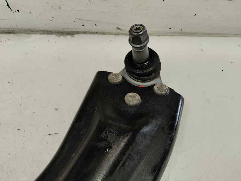 BRAZO SUSPENSION INFERIOR DELANTERO IZQUIERDO RENAULT CAPTUR 1.0 MT 100CV | 74KW