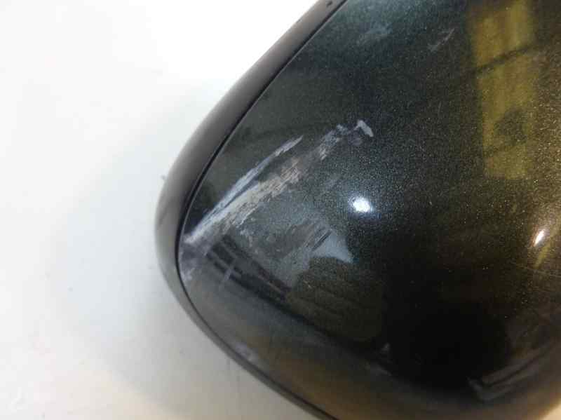 RETROVISOR IZQUIERDO PEUGEOT 407 2.0 HDI MT 136CV