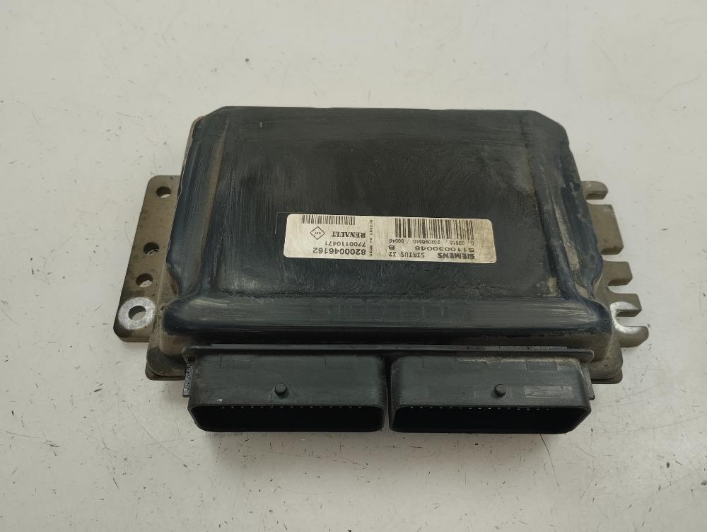 CENTRALITA MOTOR UCE RENAULT MEGANE 2000 1.4 MT 95CV