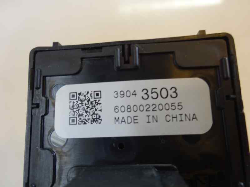 MANDO INTERMITENTES OPEL ASTRA 1.4 T MT 125CV | 92KW