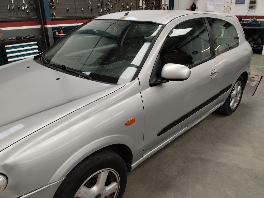 BOBINA ENCENDIDO NISSAN ALMERA 1.5 MT 90CV | 69KW