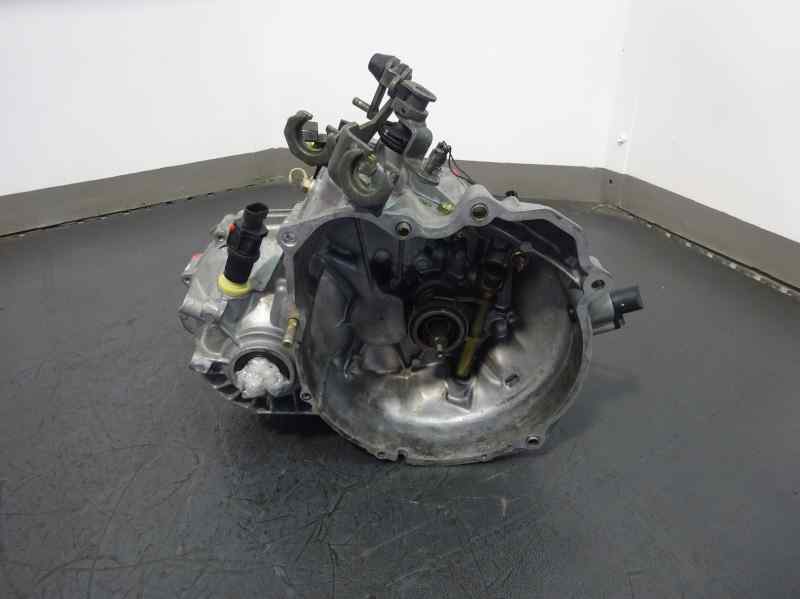 CAJA CAMBIOS DAEWOO MATIZ 1.0 MT 64CV