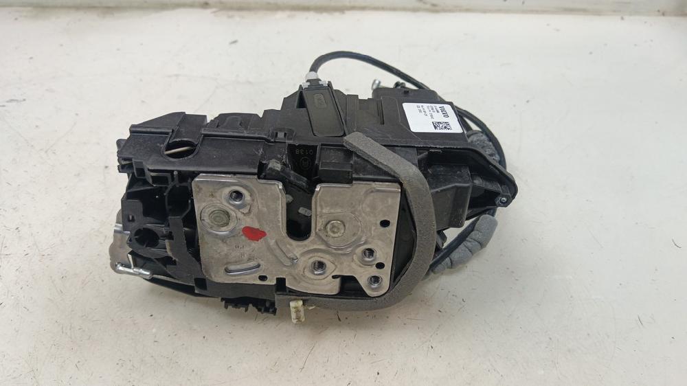 CERRADURA PUERTA DELANTERA DERECHA VOLVO XC60 2.0 D4 AT AWD 190CV | 140KW