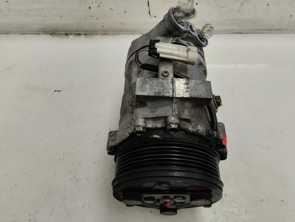 COMPRESOR AIRE ACONDICIONADO OPEL MERIVA 1.7 CDTI MT 100CV