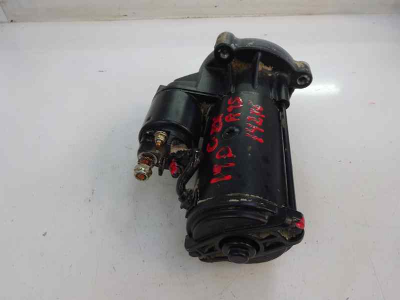 ALTERNADOR CITROEN ZX 1.9 D MT 68CV