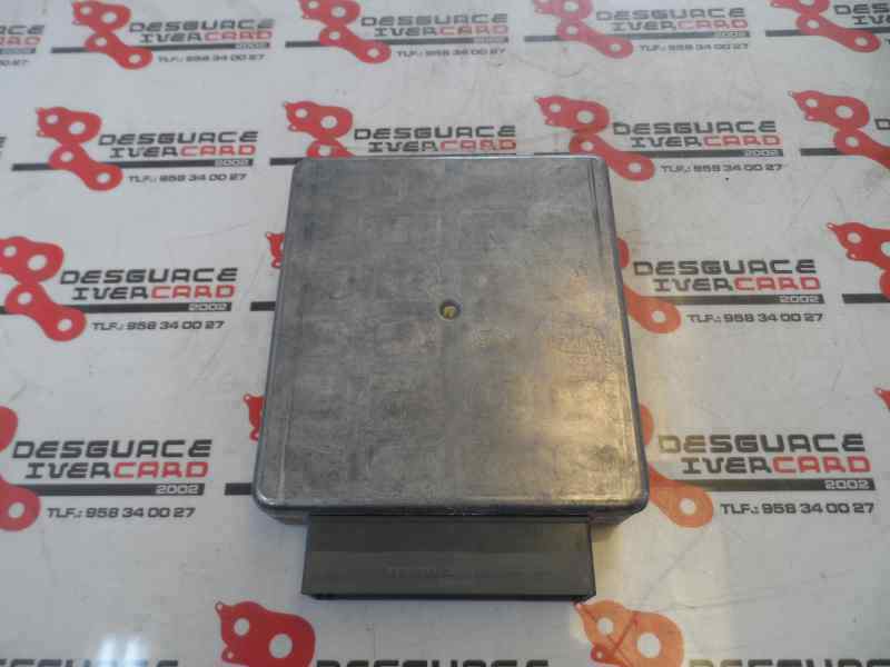 CENTRALITA MOTOR UCE FORD FOCUS 1.8 TDDI MT 90CV | 66KW