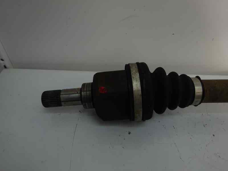 TRANSMISION DELANTERA IZQUIERDA CITROEN XSARA PICASSO 1.6 MT 109CV | 80KW