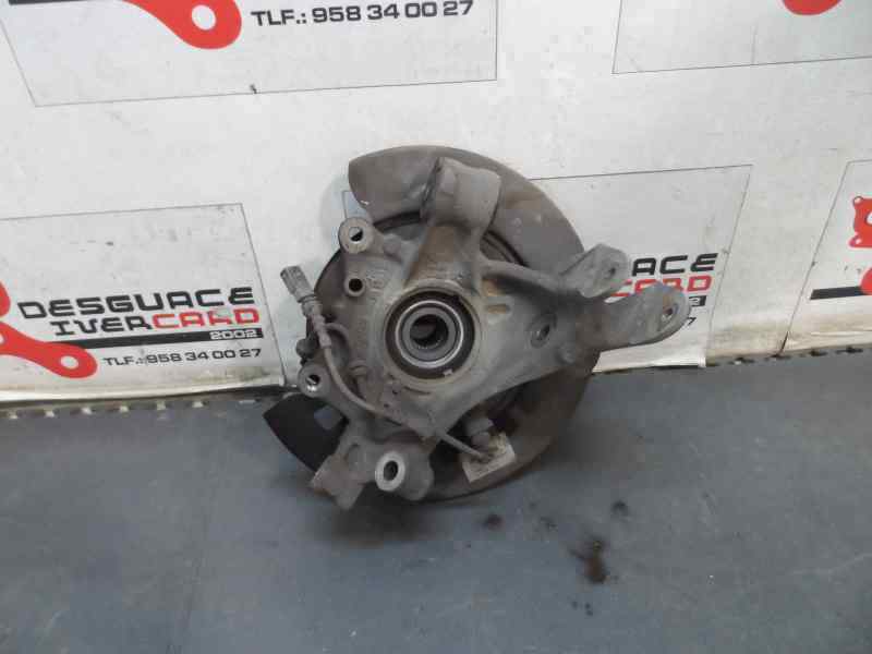 MANGUETA TRASERA IZQUIERDA VOLKSWAGEN TOUAREG 3.0 TDI MT 225CV