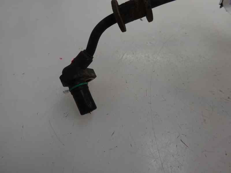 SENSOR NISSAN NAVARA FRONTIER 2007 2.5 DCI MT 174CV | 128KW