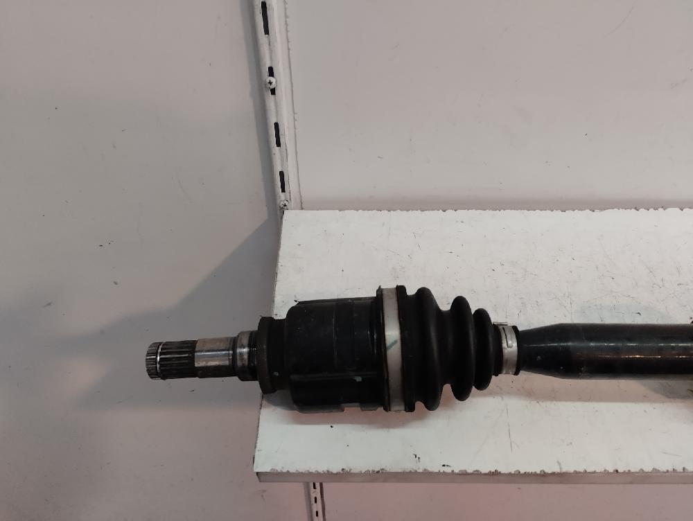 TRANSMISION DELANTERA DERECHA TOYOTA VERSO 1.6 MT 132CV | 97KW