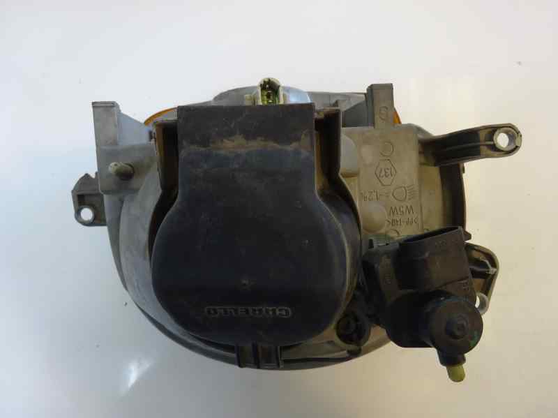 FARO IZQUIERDO RENAULT TWINGO 1.2 MT 60CV | 44KW