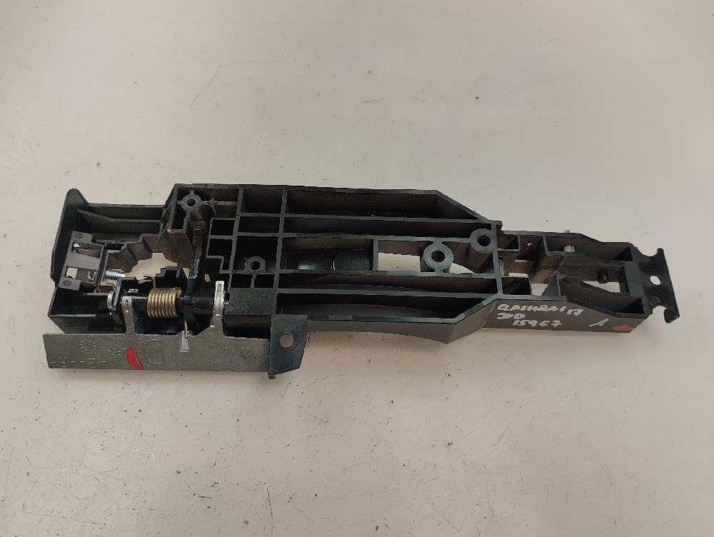 SOPORTE MANETA EXTERIOR DELANTERA DERECHA NISSAN QASHQAI 1.5 DCI MT 110CV