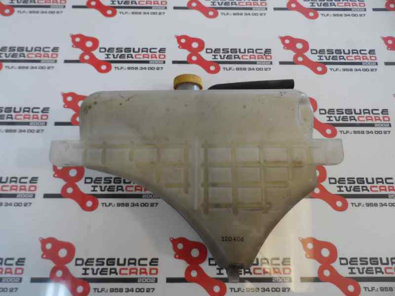 DEPOSITO EXPANSION MAZDA 6 2.2 MZR-CD MT 129CV