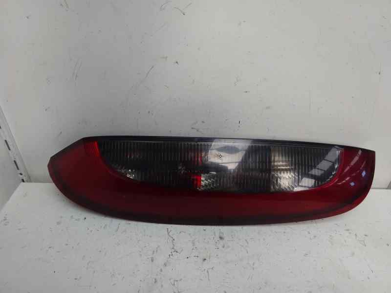 PILOTO TRASERO IZQUIERDO OPEL CORSA 1.7 DI MT 65CV | 48KW